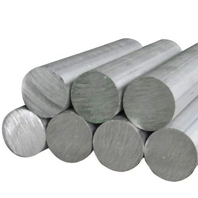 نورد گرم فولاد آلیاژی میله گرد Inconel 625 نیکل آلیاژی میله سرد کشیده با استحکام بالا