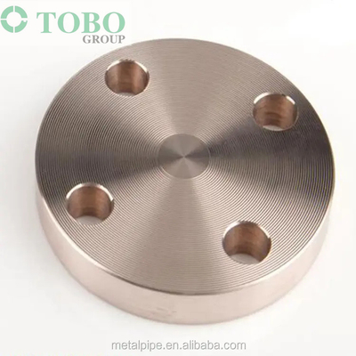 600CL A182F22 2 1/4 CHROME Blind WN فلنج فولادی آلیاژی