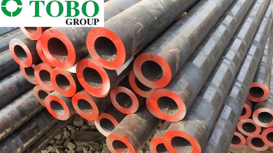 لوله های نیکل آلیاژی لوله بدون درز Inconel 600 UNS N06600 ASME B36.10