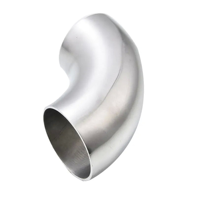 ASTM A234 WP11 90 درجه آرنج 3