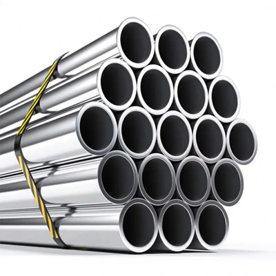 لوله های فولادی بدون درز ASTM A106/ API 5L / ASTM A53