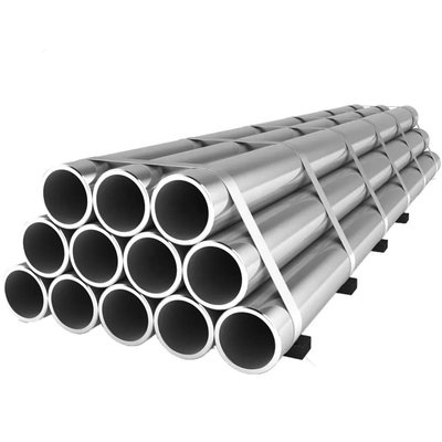 لوله فولادی Super Duplex UNS S32750 XS 3