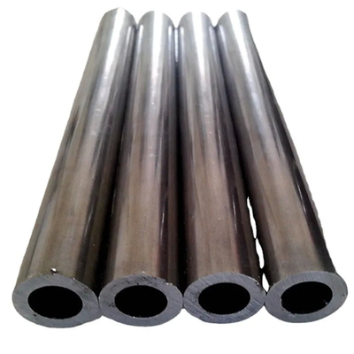 لوله فولادی بدون درز ASTM B407