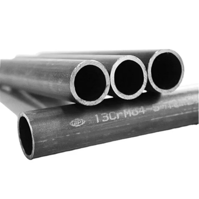 6mm-630mm قطر بیرونی لوله فولاد ضد زنگ استنتیک با درمان ترشی