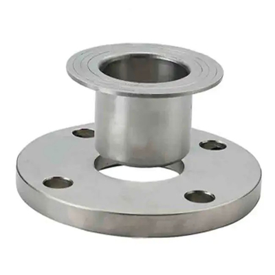 فلنج اتصال لبه فلنج Incoloy 800 ASTM B564 N08800 فلنج مفصلی از آلیاژ نیکل