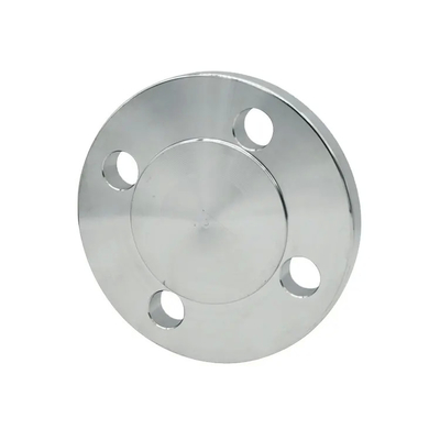 فلنج لوله جوش 904l ASME/ANSIB16.5 A105 Rf فورج شده Sch40 Sch80 برای اتصالات لوله های صنعتی