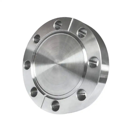 فلنج کور فلنج فولادی نیکل آلیاژی 6 اینچ 900# Hastelloy C276 ASME B16.5