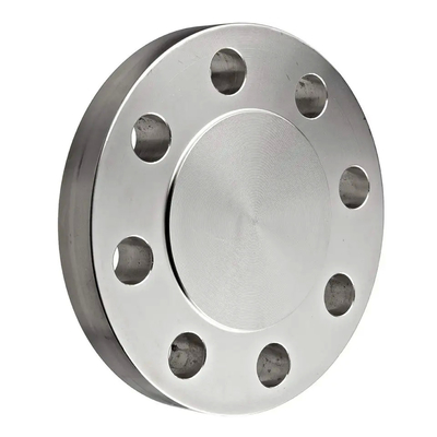 آلیاژ نیکل اینکونل 625 فلنج ASME B16.5 WN SO فلنج کور 12 اینچ 8 سوراخ RF