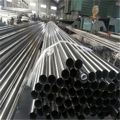 قطر بیرونی 6mm-630mm لوله های فولاد ضد زنگ استنتیک