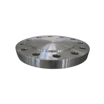 A182 F51/60 Tobo Ferritic-Austenitic Stainless F51 Flange آهنگری WN BL Flange
