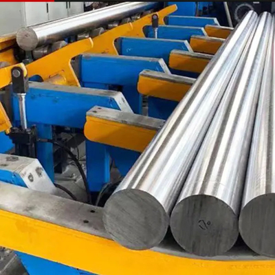 ASTM A167 استیل آلیاژ چوبی برای صنعت کشتی سازی