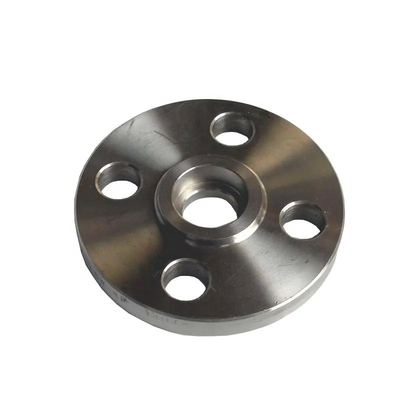 AMSE B16.5 B16.47 سوکت فلنج فولادی آلیاژی فلنج کور گردن جوش 12 اینچی 3061 RF FF