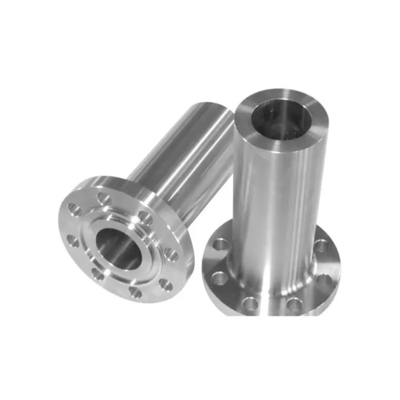 فلنج فولادی آلیاژی 1 اینچی ASME B16.5 RF 300LBS فلنج گردن جوش بلند A182 F11