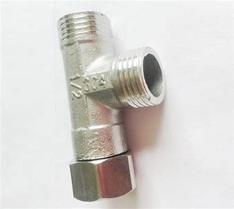 اتصالات لوله اتصالات لوله های لوله آلیاژی Hastelloy B3 STD