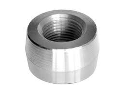 جوشکاری اتصالات لوله فولادی Threadolet فورج ASTM A182 F304 2