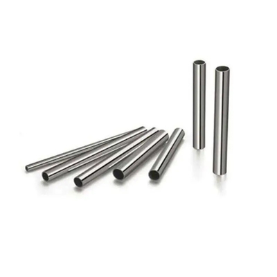 فروش داغ آلیاژ پایه نیکل 6 اینچ Sch40 C276 C22 C2000 لوله های هستلوئی برای صنعتی و شیمیایی