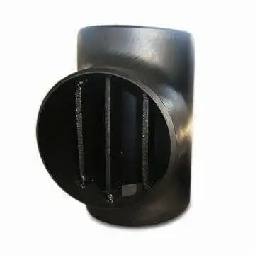 رنگ آمیزی رنگ آمیزی ASME B16.9 4 اینچ SCH20