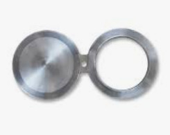 ASTM B466 UNS C71500 ANSI B16.5 پرده های عینک