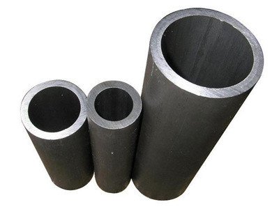لوله فولادی بدون دنده نیکل آلیاژ فولادی کربن مواد خاص SA213 T22 OD 44.5 ID34.5 X 6meter