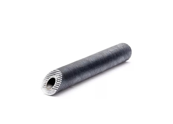 توبو سفارشی دوامدار لوله حلقه ای لوله انتقال گرما بدون درز AC ASTM A 179 گواهینامه CE