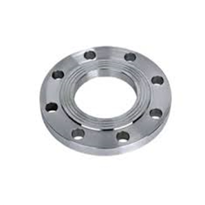 فلز با کیفیت بالا Incoloy 800 B564 N08800 فلز آلیاژ نیکل Slip-On Forged Flange فلز فولاد ضد زنگ RF Flange