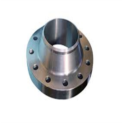 فلج فولاد آلیاژ نیکل کیفیت بالا WN B564 N08811 کلاس 600# 6 