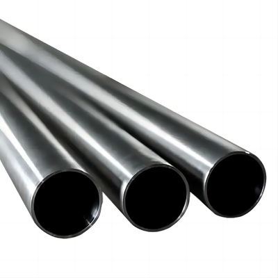 لوله آلیاژ نیکل با کیفیت بالا ASTM B407 Inconel 800HT OD 1/2inch 21.3MM