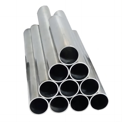 لوله آلیاژ نیکل با کیفیت بالا ASTM B619 HastelloyB2 OD 4inch 114.3MM