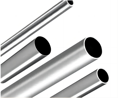 لوله آلیاژ نیکل با کیفیت بالا ASTM B622 HastelloyC22 OD 10inch 273MM