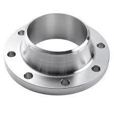 فلنج فولادی آلیاژی ASME B16.5 آلیاژ آلومینیوم آلیاژ 6061 گردن جوش RTJ فلنج 2 اینچی کلاس 150