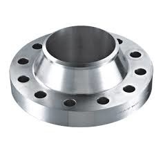فلج های شل از فولاد آلیاژ Inconel 625 CL150 فلج های فولاد ضد زنگ ANSI B16.47A 24''-60'