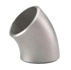 آلیاژ تیتانیوم 1-1/2 اینچ SCH40 Cushion Tee کیفیت بالا BW لوله لوازم جانبی ASTM B169
