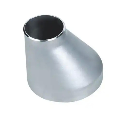 ردوکتور آلیاژ فولاد سفارشی قطر بزرگ 15x1M1F Butt ردوکتورهای منحرف جوش