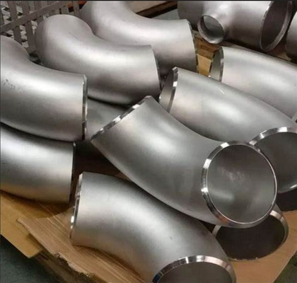طول سفارشی A790 Sch10-sch160 لوله فولاد ضد زنگ برای کاربردهای صنعتی