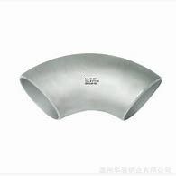 A234 WP5 لوله فولاد کربن خم ASTM a351 cn7m لوله خم آلبوم آلیاژ فولاد خم مناسب