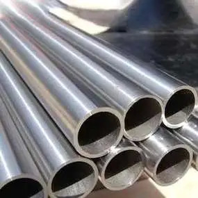 لوله های تیتانیوم بدون درز درجه 1 / درجه 2 لوله های مستطیل مربع تیتانیوم خالص کاربرد پزشکی خم کردن / جوش دادن / برش