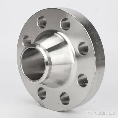 طبق دستور ASME B16.5 کلاس150 فولاد کربن فولاد ضد زنگ فولاد آلیاژ فلاش جعل شده فلاش جوش