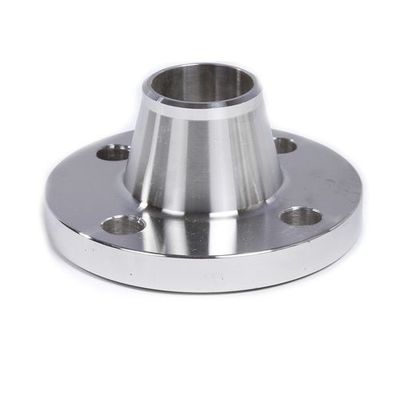 ASTM A182 F321H فلج فولاد ضد زنگ WN ASME B16.5 300#