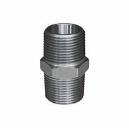 ANSI/ASME فولاد ضد زنگ فولاد کربن پستان قابل تنظیم اندازه ها و مواد درجه صنعتی