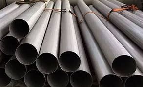 آلیاژ 625 (UNS N06600) محدوده OD: 1/8 ′′ 24 ′′ فلزی روشن روغن و گاز قدرت کششی: 550 ′′ 900 MPa