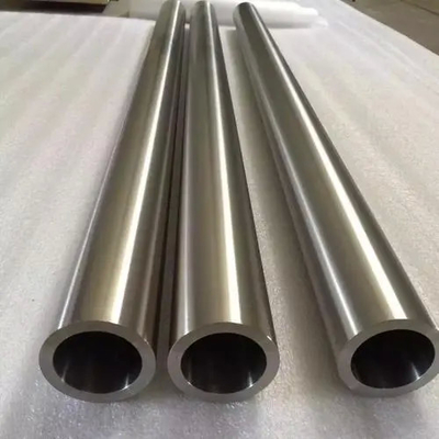 ASME B36.19 B36.10 لوله های فولادی آلیاژ بدون دنده NPS1/8