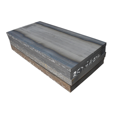 تکنولوژی نورد گرم / نورد سرد برای فولاد نورد سرد کم کربن C70600/C71500