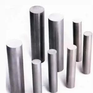 کیفیت بالا SAE AMS 5659S-2016 15-5PH استیل آلیاژ با مقاومت در برابر خوردگی بالا در تقاضای بالا