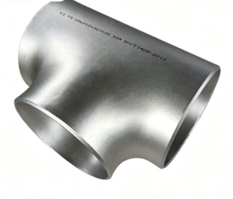 زانوی کاهنده فولاد ضد زنگ ASTM A182 304/316، رزوه داخلی NPT فورج شده