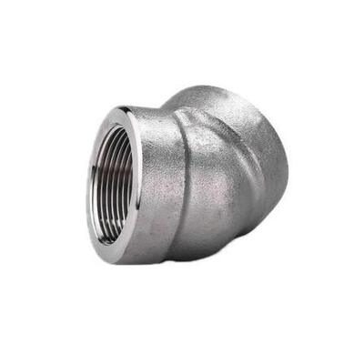 لوله های فولاد ضد زنگ لوله های فولاد ضد زنگ لوله های فولاد ضد زنگ 45° A182 F316H SR