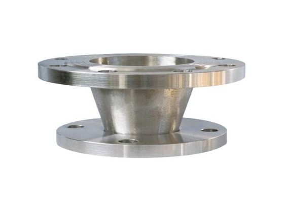 اتصالات لوله از جنس استنلس استیل فوق دوبلکس ASTM UNS32760 فلنج جوشی فلنج SLIP ON FLANGE SO Flange Class 300