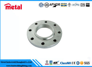 DN11 قطر آلیاژ Al6XN UNS N08367 لوله آلیاژ نیکل ASME SB691