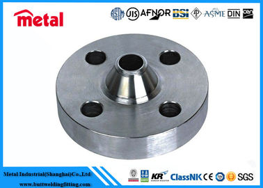 UNS31803 F51 سوپاپ دوبلکس اتصالات لوله های فولادی ضد زنگ 2205 کلاس 600 فلنج کاهش دهنده