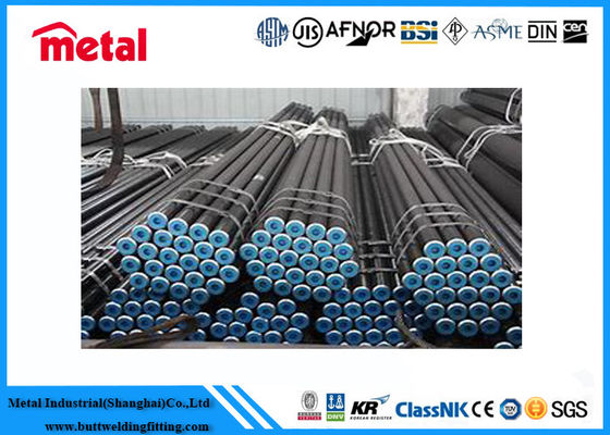 OD 25.4mm فشار بالا دیگ بخار WT 2.77mm رنگ سفارشی شکل دور