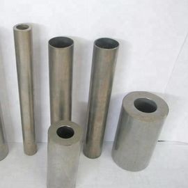 لوله آلیاژ نیکل Hastelloy C276 1 اینچ لوله فولادی گرد با طول و اندازه سفارشی